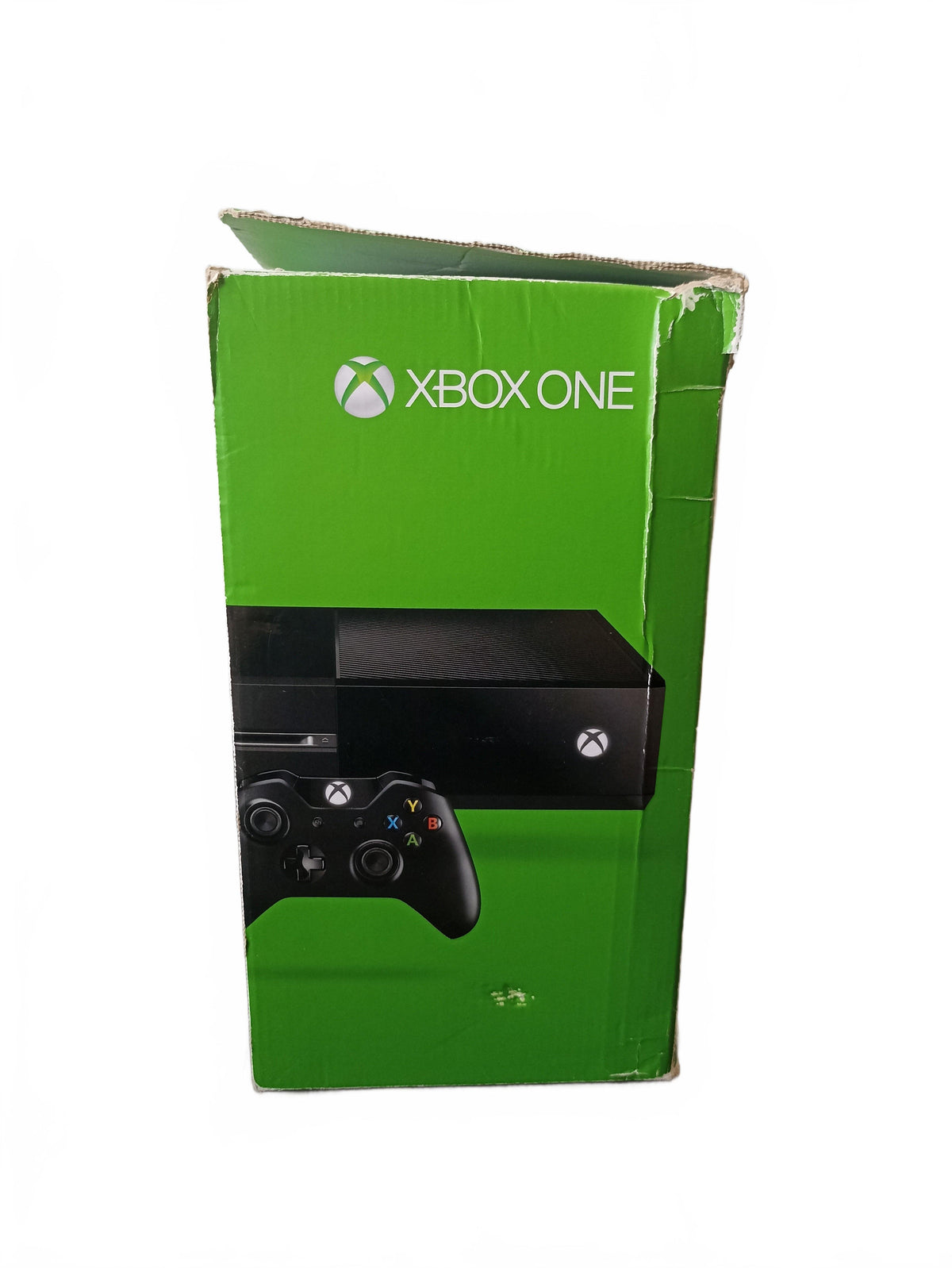 Boite Seule Console Xbox one