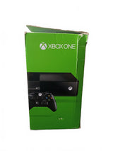 Boite Seule Console Xbox one