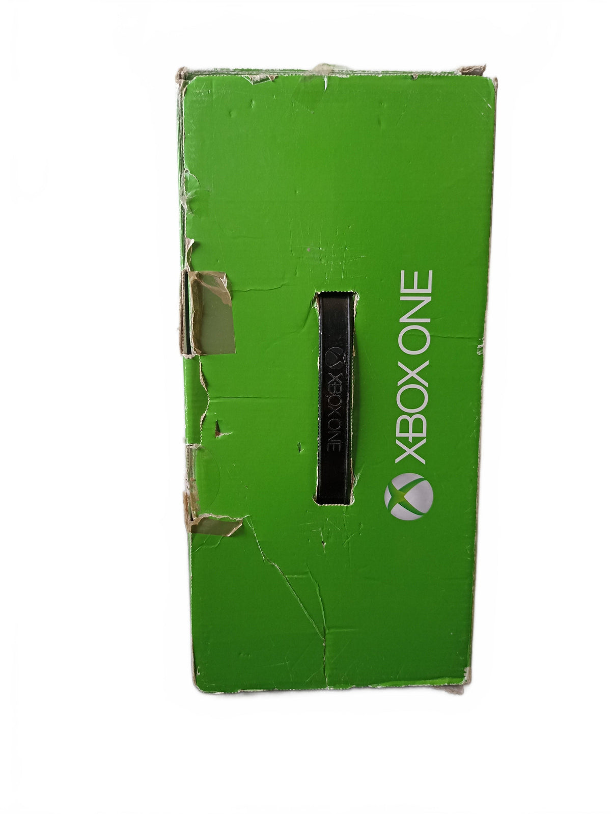 Boite Seule Console Xbox one