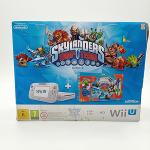 Wii U