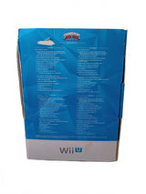 Boite Console Wii U Skylanders Trap Team (Jeu + Accessoire seulement)