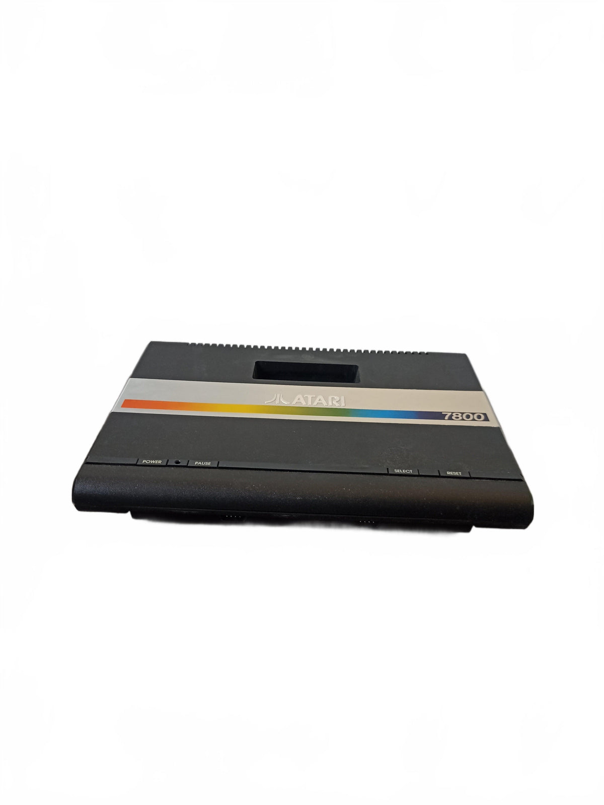 Console Atari 7800 en boite