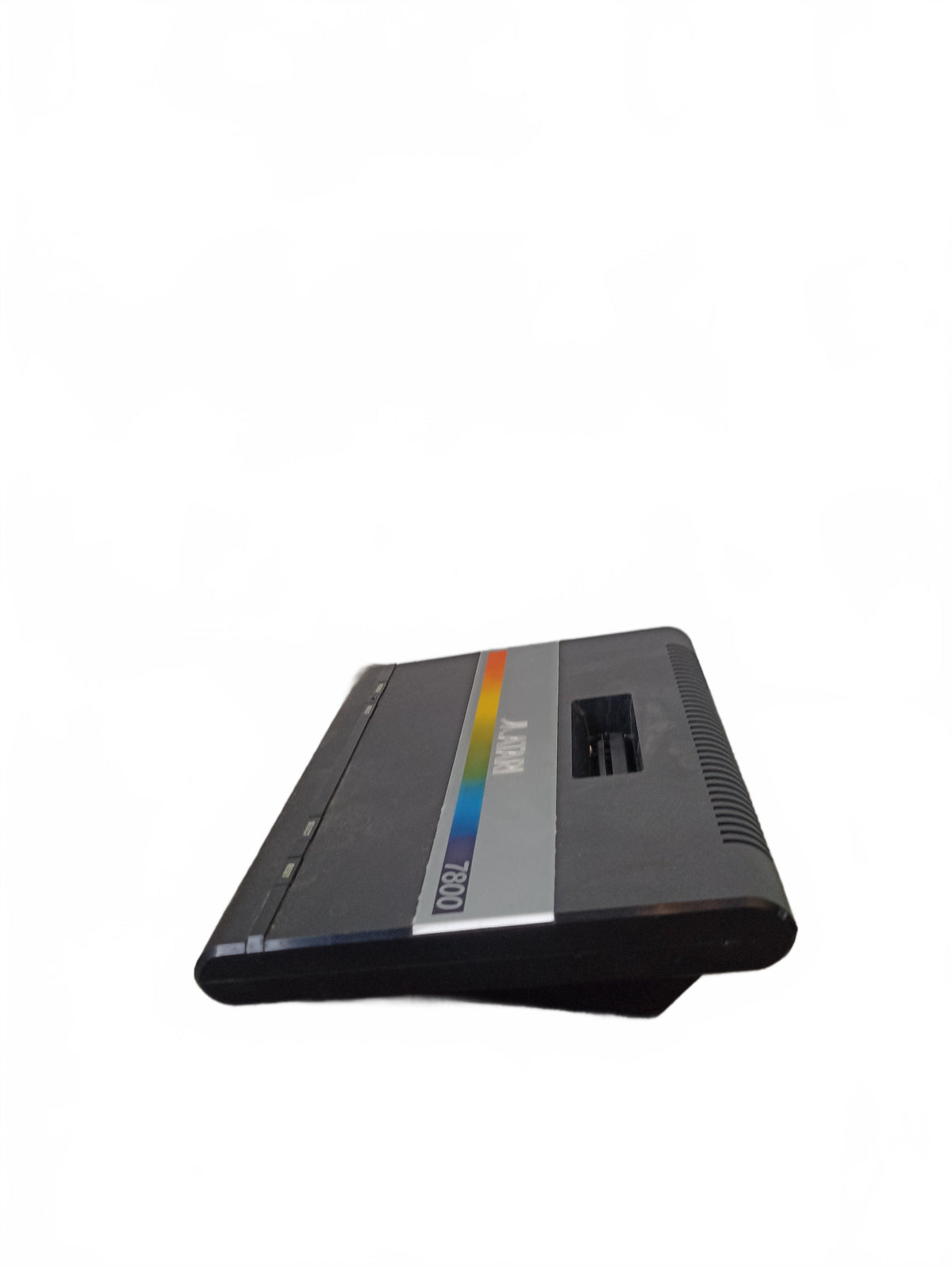 Console Atari 7800 en boite
