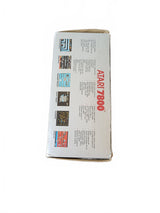 Console Atari 7800 en boite