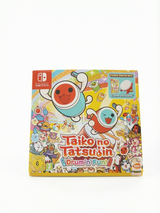 Taiko No Tatsujin Nintendo Switch