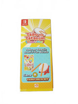 Taiko No Tatsujin Nintendo Switch