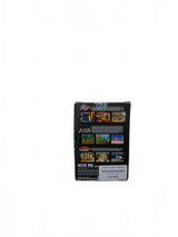 The Last Blade Blue's Journey SNK NEO GEO