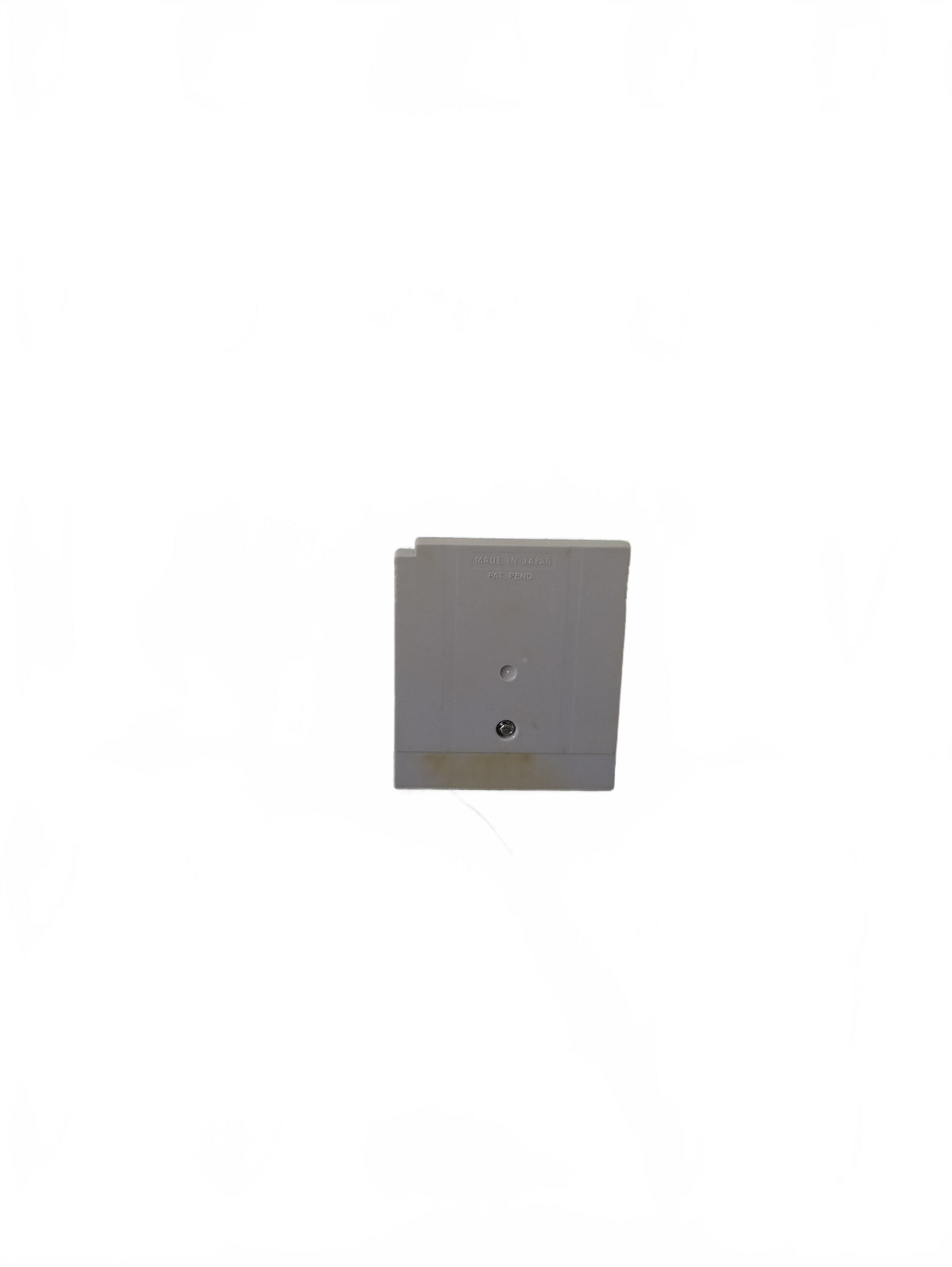 Mickey Mouse IV Game Boy Cartouche seule