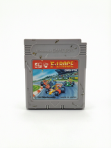 F1 Race Game Boy Cartouche seule Version JAP