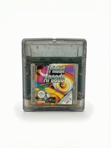Pinball Arcade Game Boy Color Cartouche seule