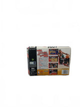 NBA Live 99 Nintendo 64