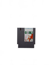 Goal ! Nintendo NES Complet FRA