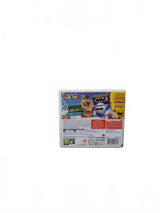 Pac Man Party 3D Nintendo 3DS