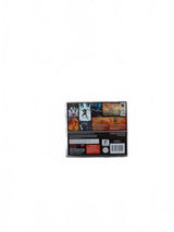 Ninja Gaiden Dragon Sword Nintendo DS