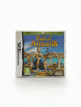 Call Of Atlantis Nintendo DS
