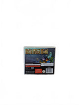 Call Of Atlantis Nintendo DS