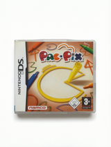Pac Pix Nintendo DS