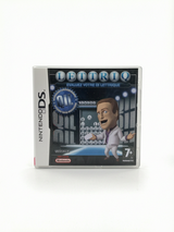Lettriq Nintendo DS