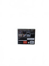 Lettriq Nintendo DS