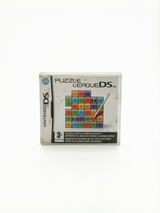 Puzzle League Nintendo DS