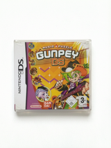Music Puzzle Gunpey Nintendo DS