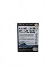 Action Replay Gran Turismo 4 Playstation 2 (PS2)