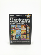 Action Replay GTA Vice City Playstation 2 (PS2)