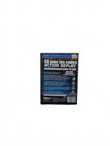Action Replay Tomb Raider Playstation 2 (PS2)