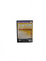 Action Replay The Legend Of Zelda Nintendo GameCube
