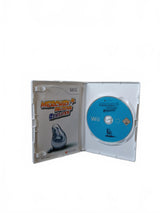 Mercury Meltdown Revolution Nintendo Wii