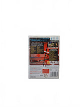 Guitar Hero Nintendo Wii
