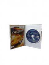 Cruis'n Nintendo Wii
