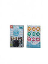 Big Pharma Nintendo Switch