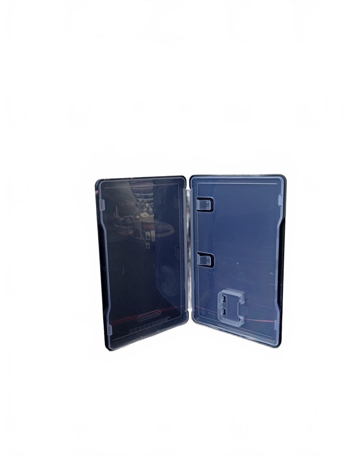 Boite Steelbook Bayonetta 3 Nintendo Switch