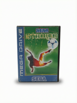 Striker Megadrive