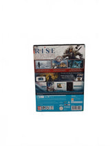Pack Assassin's Creed 3 Nintendo Wii U Version FRA