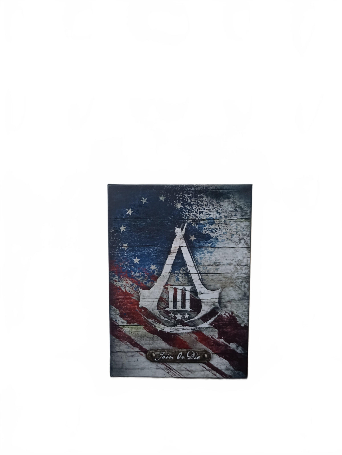 Pack Assassin's Creed 3 Nintendo Wii U Version FRA
