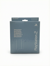 Socle Vertical PlayStation 2 PS2