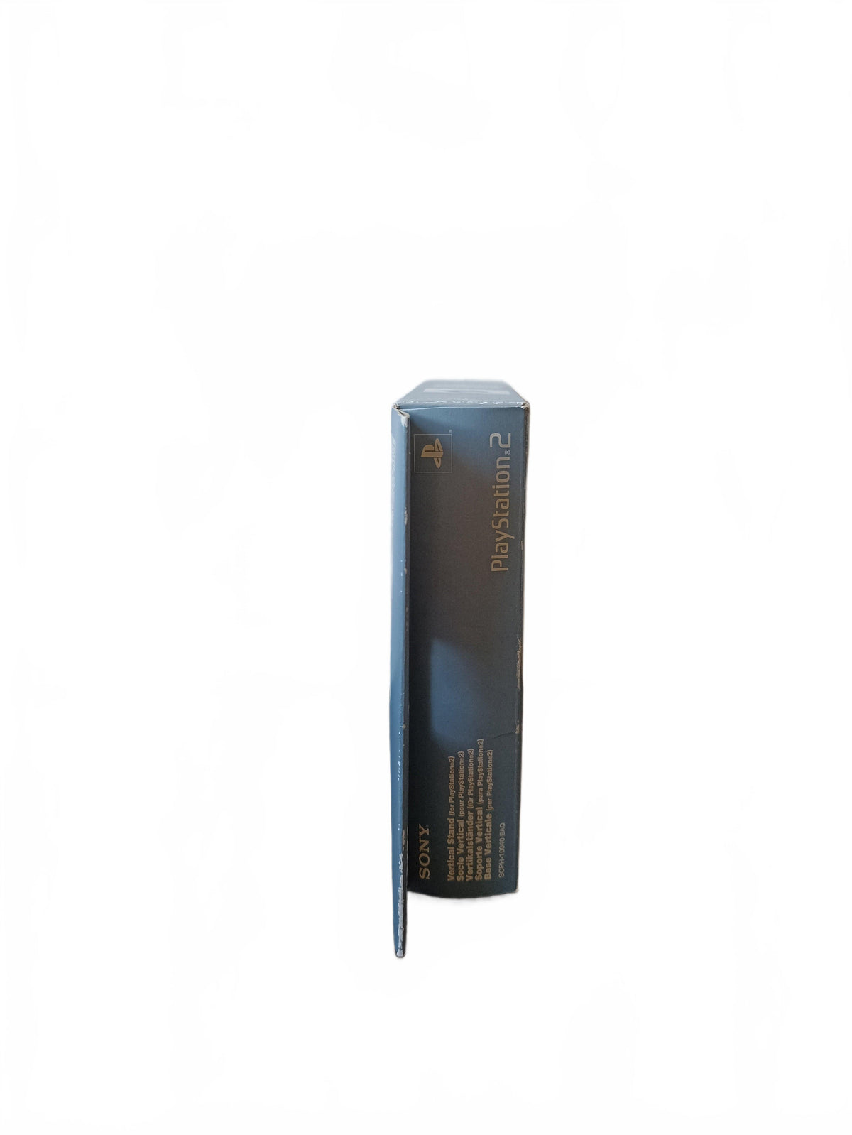 Socle Vertical PlayStation 2 PS2