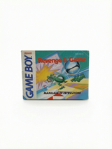 Revenge of the Gator ITA Game Boy