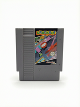 Crackout Nintendo NES