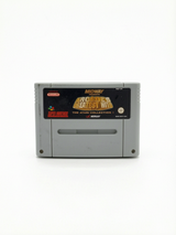Arcade's Greatest Hits Super nintendo (SNES)