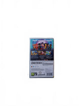 DC Justice League Cosmic Chaos Nintendo Switch (neuf sous blister)
