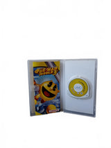 Pac Man World 3 Playstation Portable (PSP)