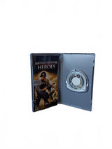 Medal of Honor Heroes Playstation Portable (PSP) Platinium
