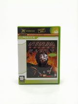Ninja Gaiden Black Xbox Classics Complet FRA