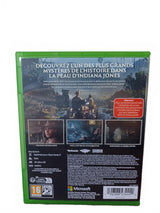 Indiana Jones Et Le Cercle Ancien Xbox One