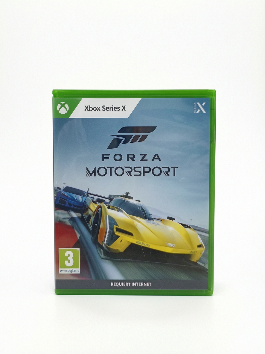 Forza Motorsport Xbox Série X