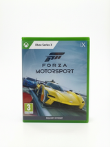 Forza Motorsport Xbox Série X