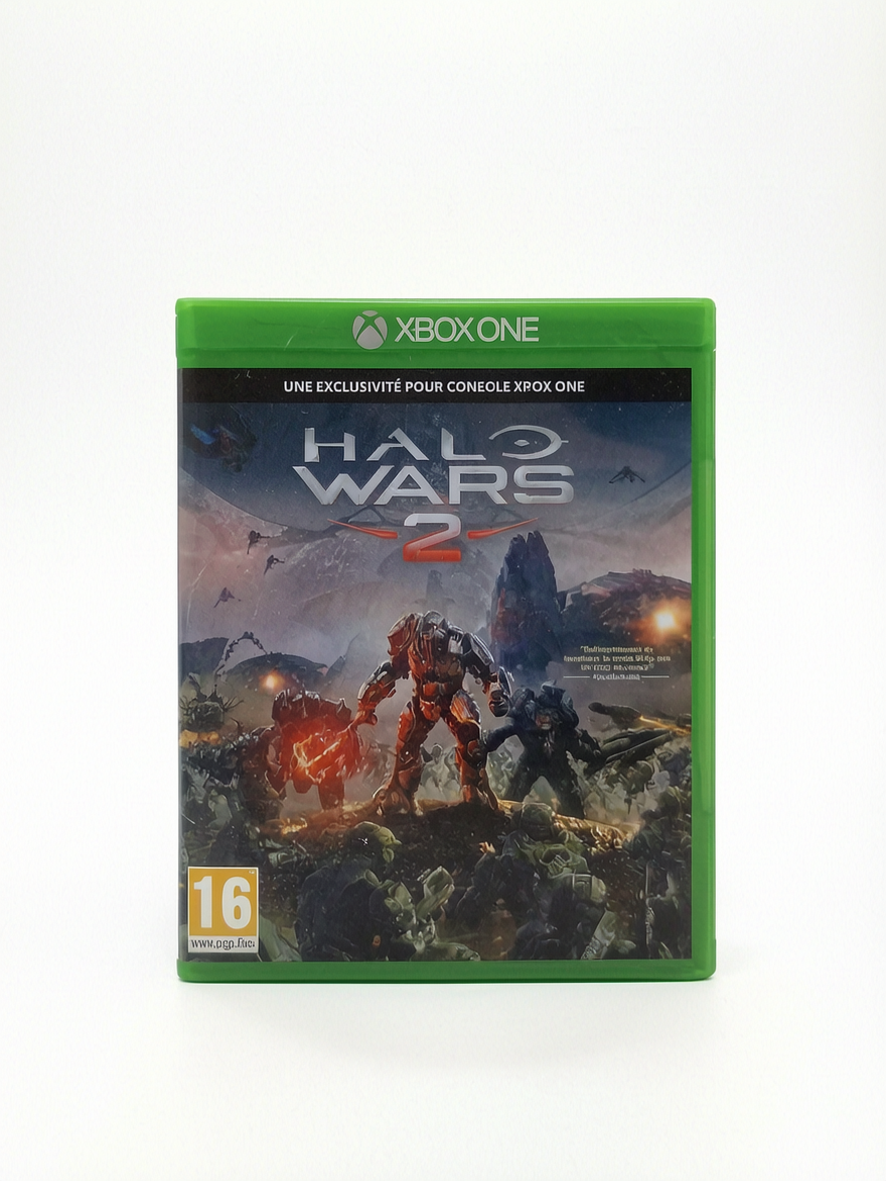 Halo Wars 2 Xbox One